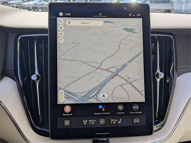 new 2026 Volvo XC60 car, priced at $60,095