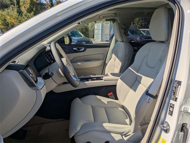 new 2026 Volvo XC60 car, priced at $60,095