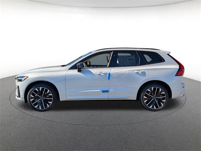 new 2026 Volvo XC60 car, priced at $60,095