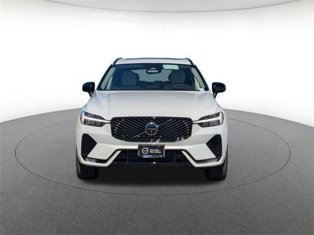 new 2026 Volvo XC60 car, priced at $60,095