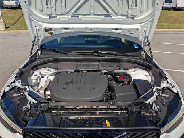 new 2026 Volvo XC60 car, priced at $60,095