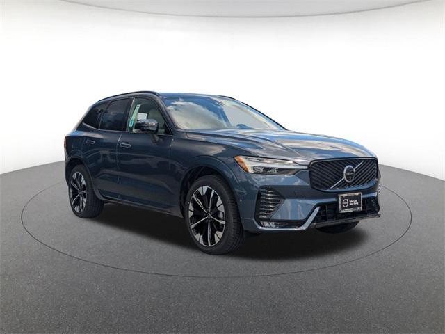new 2026 Volvo XC60 car, priced at $58,695