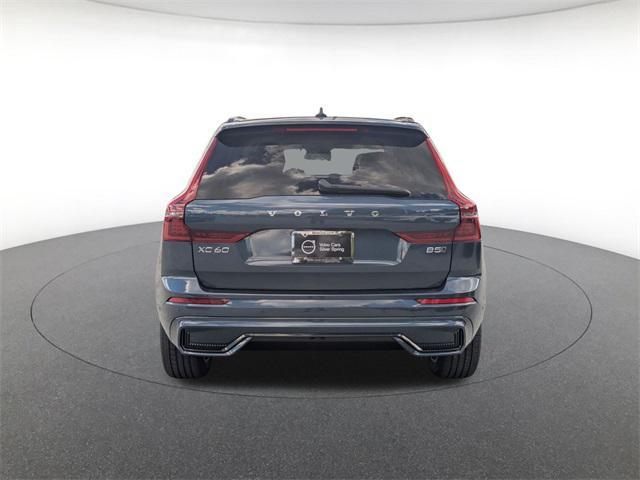 new 2026 Volvo XC60 car, priced at $58,695