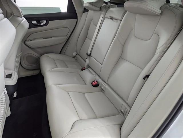 used 2023 Volvo XC60 car, priced at $31,000