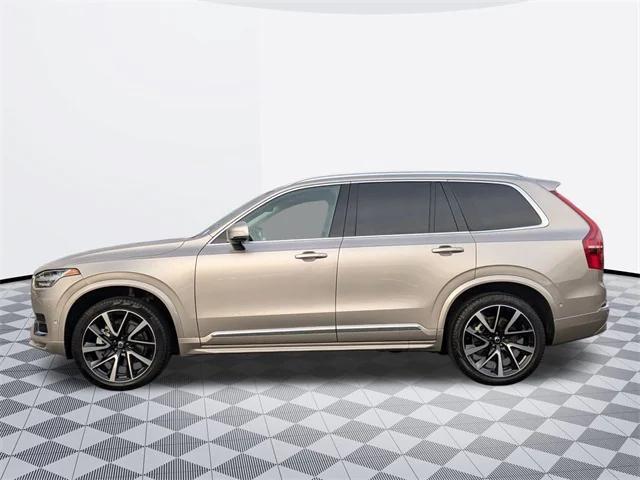 used 2025 Volvo XC90 car