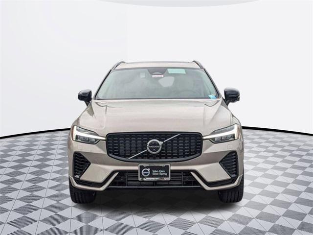 new 2024 Volvo XC60 Recharge Plug-In Hybrid car, priced at $59,880