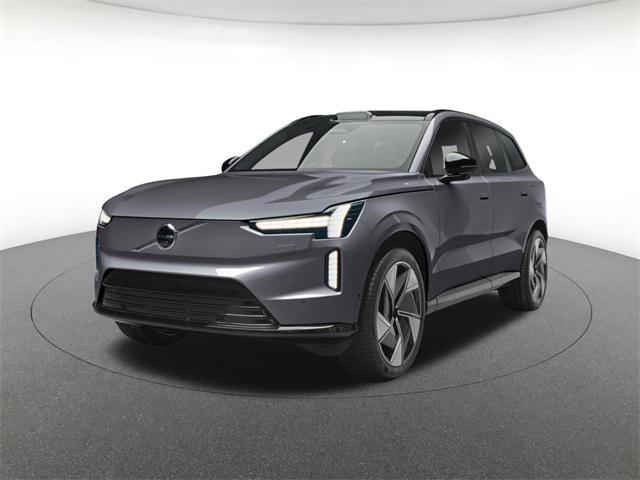new 2025 Volvo EX90 car, priced at $86,140