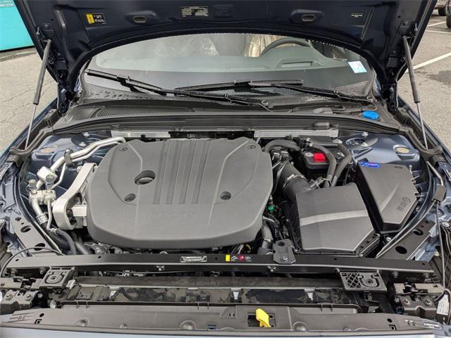 new 2026 Volvo V60 Cross Country car, priced at $58,935