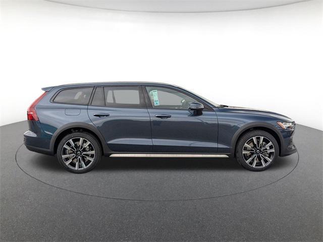 new 2026 Volvo V60 Cross Country car, priced at $58,935