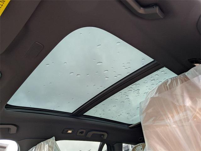 new 2026 Volvo V60 Cross Country car, priced at $58,935