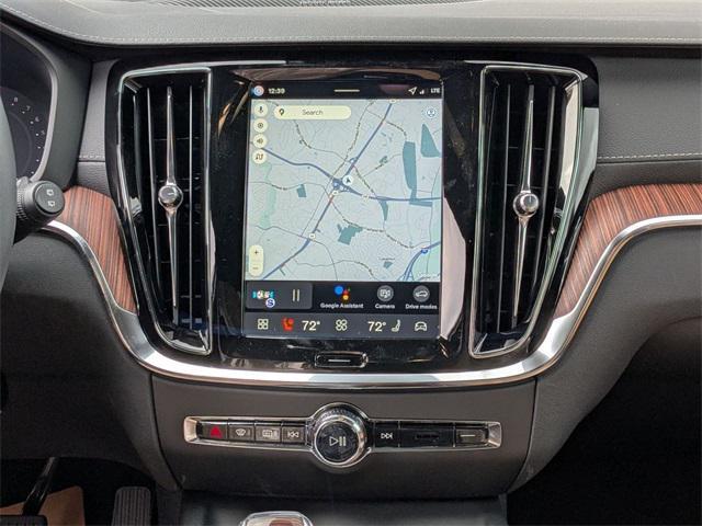 new 2026 Volvo V60 Cross Country car, priced at $58,935