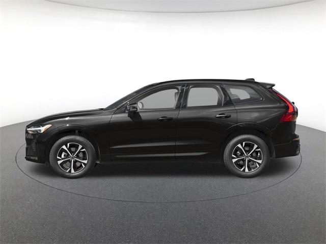 new 2026 Volvo XC60 car, priced at $60,095