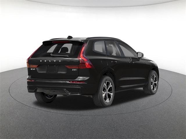 new 2026 Volvo XC60 car, priced at $60,095