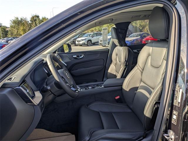 new 2026 Volvo XC60 car, priced at $60,095