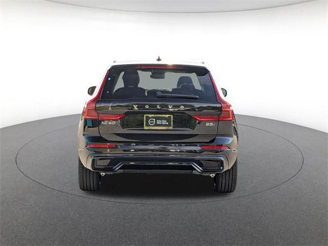 new 2026 Volvo XC60 car, priced at $60,095