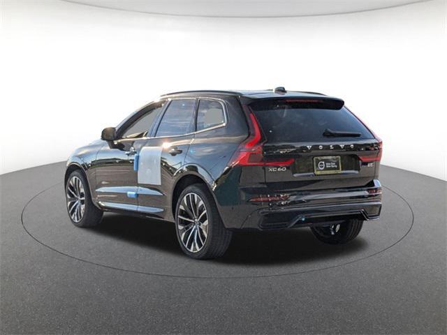 new 2026 Volvo XC60 car, priced at $60,095