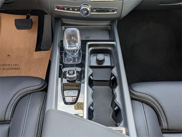 new 2026 Volvo XC60 car, priced at $60,095