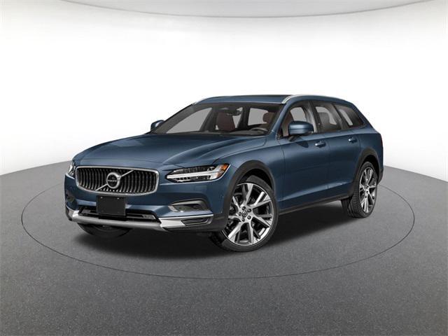 new 2026 Volvo V90 Cross Country car, priced at $69,835