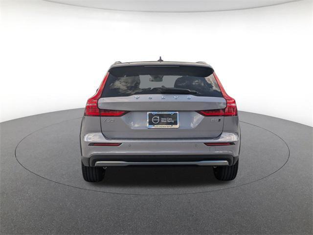 new 2026 Volvo V60 Cross Country car, priced at $54,885