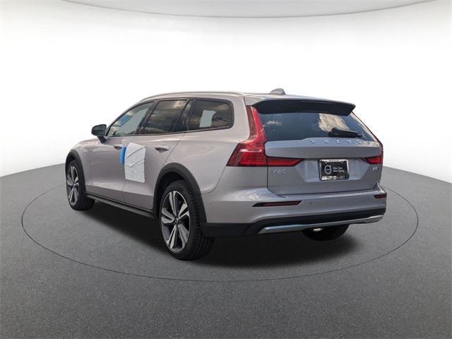 new 2026 Volvo V60 Cross Country car, priced at $54,885
