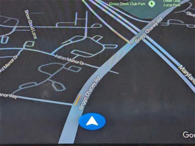 used 2025 Volvo XC60 car, priced at $37,000