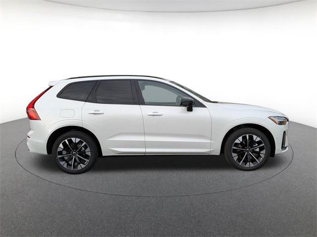 new 2026 Volvo XC60 car, priced at $58,695