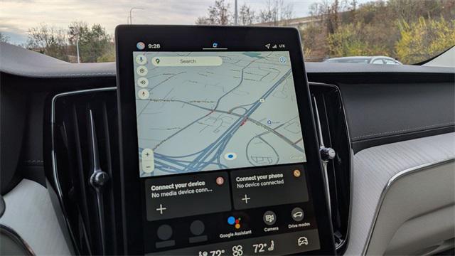 new 2026 Volvo XC60 car, priced at $58,695