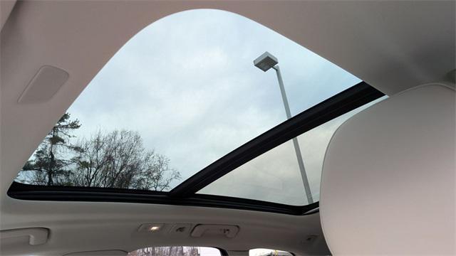 new 2026 Volvo XC60 car, priced at $58,695