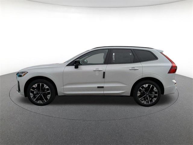 new 2026 Volvo XC60 car, priced at $58,695