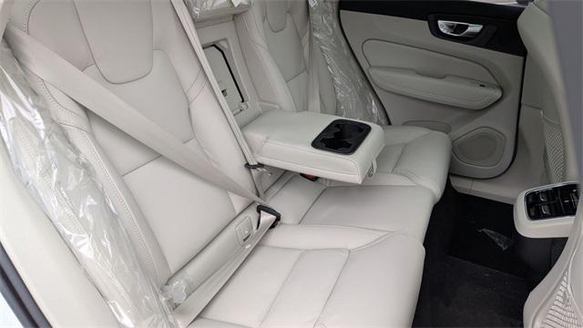 new 2026 Volvo XC60 car, priced at $58,695