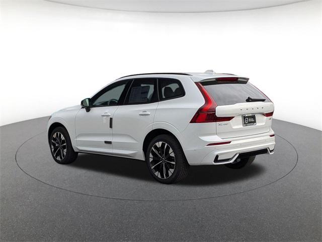 new 2026 Volvo XC60 car, priced at $58,695