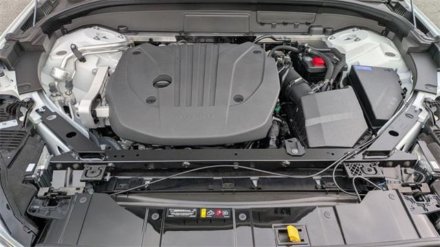 new 2026 Volvo XC60 car, priced at $58,695