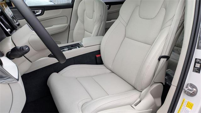 new 2026 Volvo XC60 car, priced at $58,695