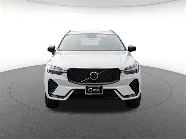 new 2026 Volvo XC60 car, priced at $58,695