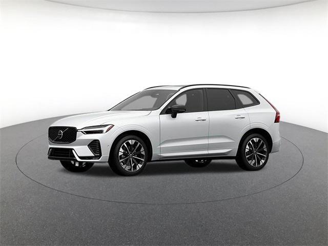 new 2026 Volvo XC60 car, priced at $58,695