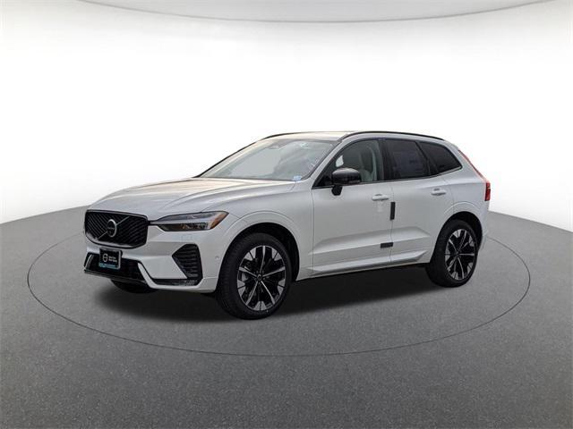 new 2026 Volvo XC60 car, priced at $58,695