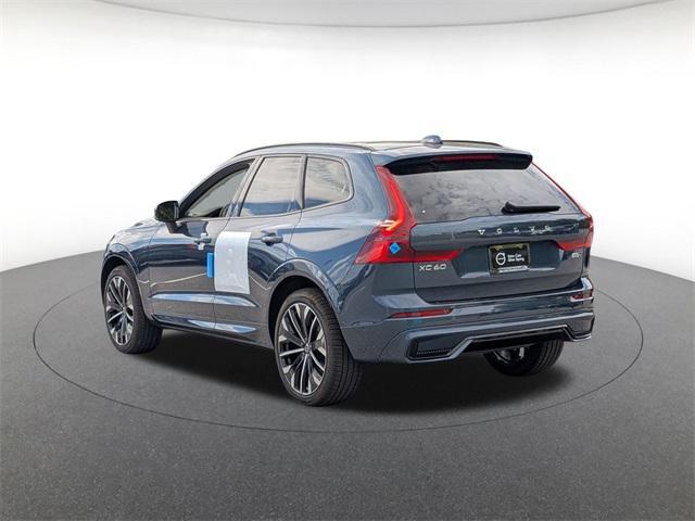 new 2026 Volvo XC60 car, priced at $60,095