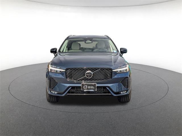 new 2026 Volvo XC60 car, priced at $60,095