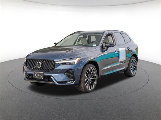 new 2026 Volvo XC60 car, priced at $60,095