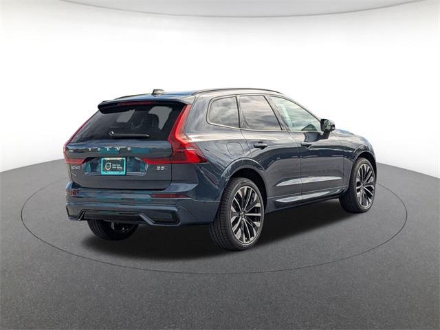 new 2026 Volvo XC60 car, priced at $60,095