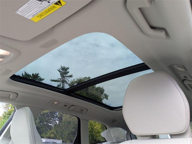 new 2026 Volvo XC60 car, priced at $60,095