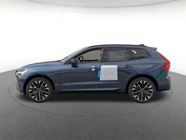 new 2026 Volvo XC60 car, priced at $60,095