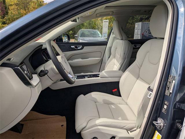new 2026 Volvo XC60 car, priced at $60,095