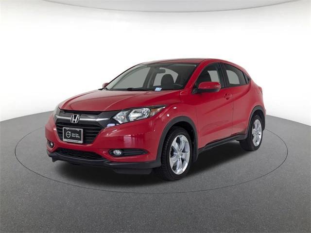 used 2016 Honda HR-V car, priced at $16,300