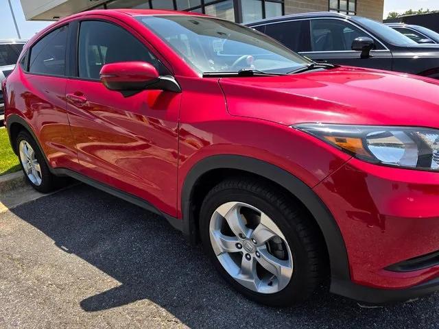 used 2016 Honda HR-V car, priced at $16,300