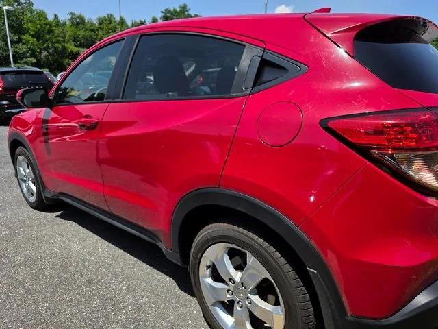 used 2016 Honda HR-V car, priced at $16,300