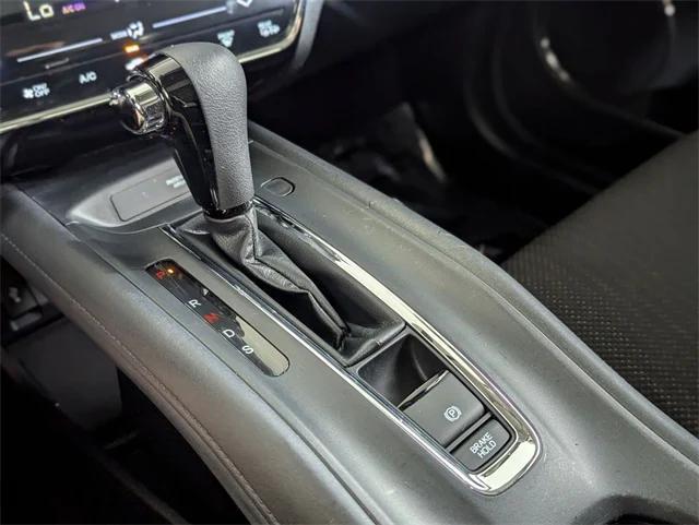 used 2016 Honda HR-V car, priced at $16,300
