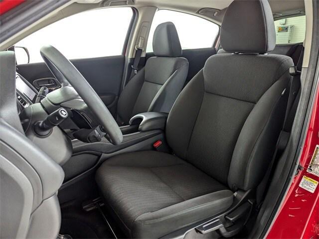 used 2016 Honda HR-V car, priced at $16,300