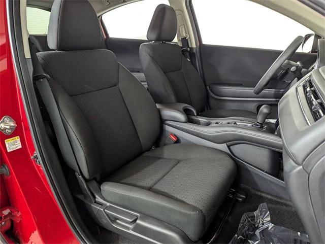 used 2016 Honda HR-V car, priced at $16,300