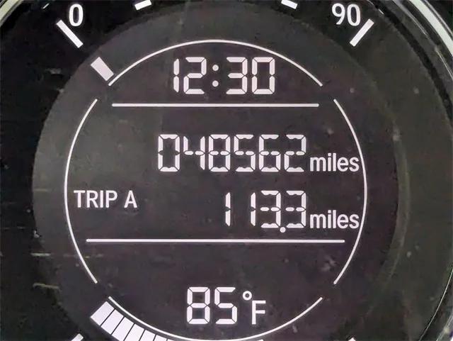 used 2016 Honda HR-V car, priced at $16,300